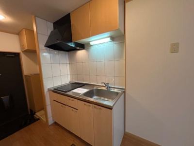 【キッチン】 | アソルティーパーク | キッチン