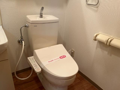 【トイレ】 | アソルティーパーク | トイレ