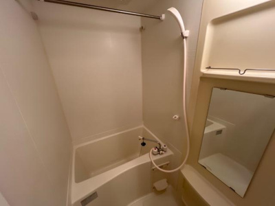 【浴室】 | アソルティーパーク | バス