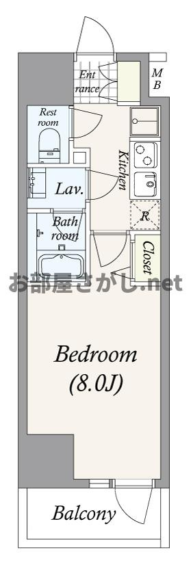 ＧＲＡＮ ＰＡＳＥＯ 三ノ輪