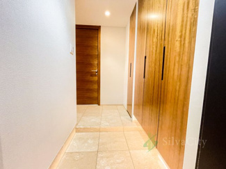 【玄関】 | グランスイート広尾