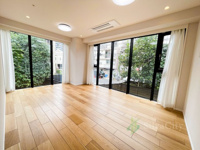 グランスイート広尾の画像