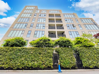 【外観】 | グランスイート広尾