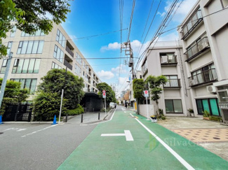 【その他】 | グランスイート広尾