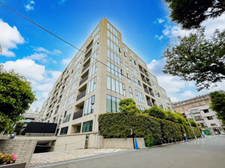 【外観】 | グランスイート広尾