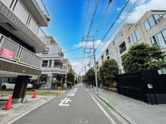 【その他】 | グランスイート広尾