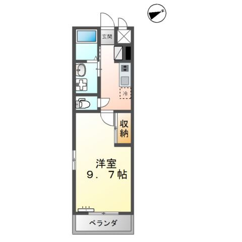 ルラシオン大津