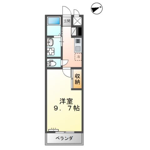 ルラシオン大津