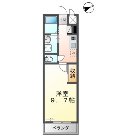 ルラシオン大津