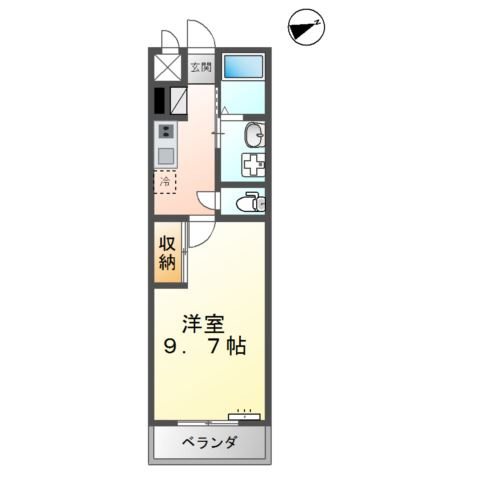 ルラシオン大津