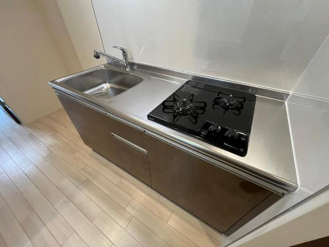 ルラシオン大津のキッチン|キッチン