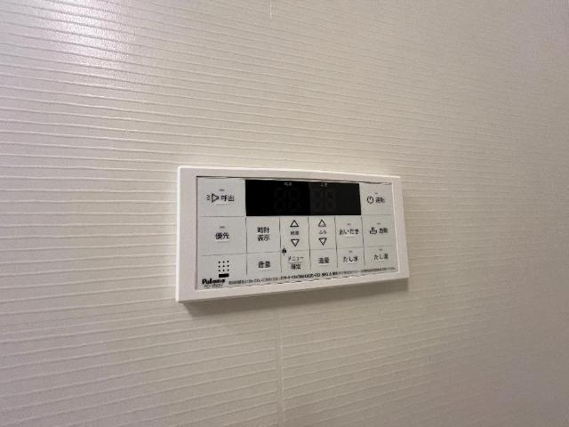 ルラシオン大津の設備|室内設備