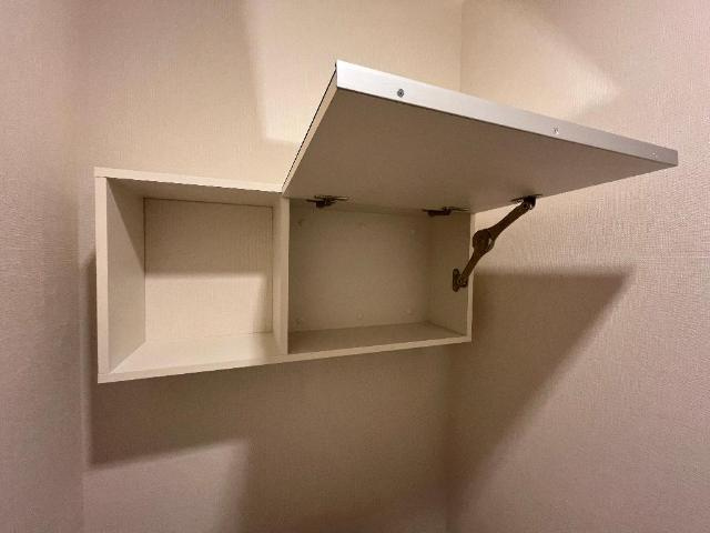 ルラシオン大津のトイレ|トイレ