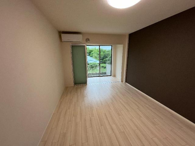 ルラシオン大津の内装|室内