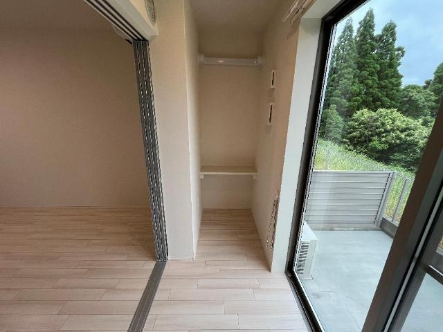 ルラシオン大津の内装|室内