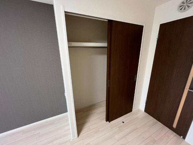 ルラシオン大津の収納|収納