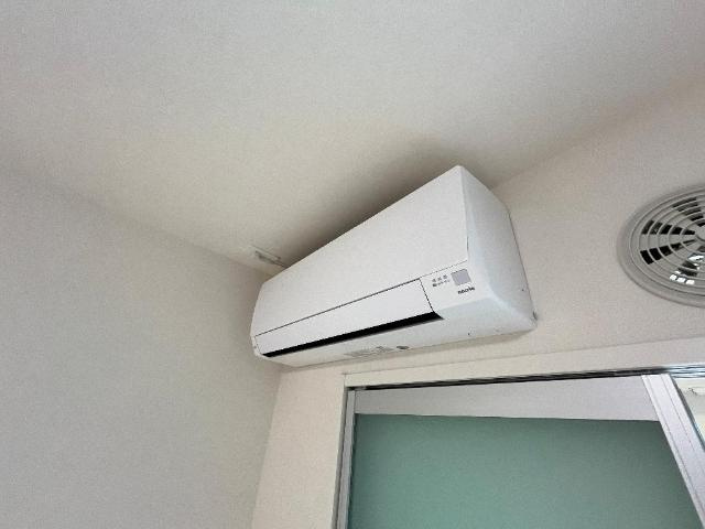 ルラシオン大津の設備|室内設備