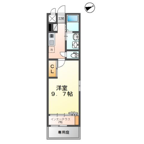 ルラシオン大津