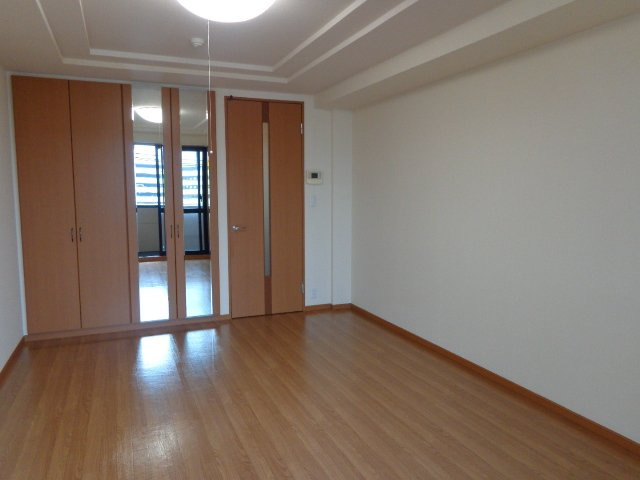 パラシオン平塚の内装|洋室