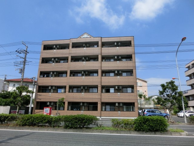 パラシオン平塚