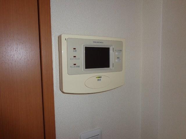 パラシオン平塚の設備|室内設備