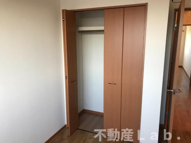 サンパステルの収納|収納