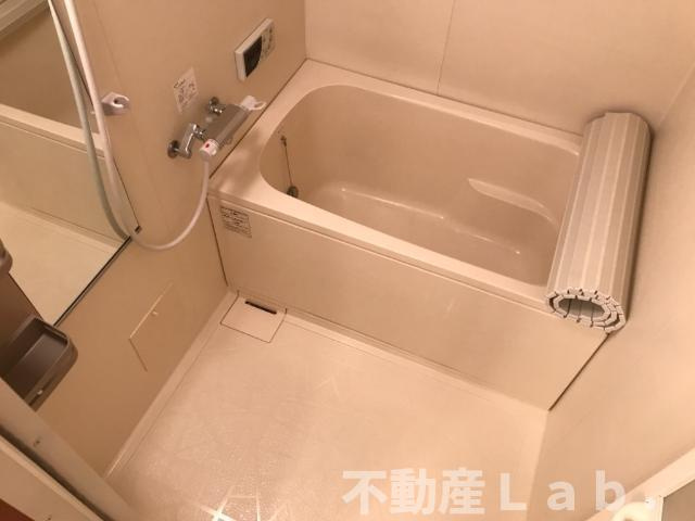 サンパステルの浴室|その他