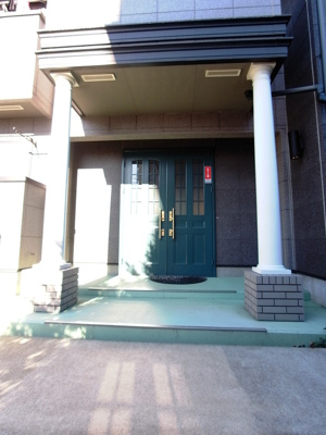 【その他】 | ベルダ・ビレッジオⅠ