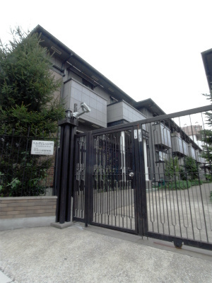 【その他】 | ベルダ・ビレッジオⅠ