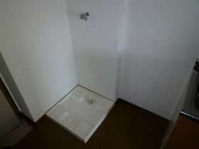 【設備】 | ベルダ・ビレッジオⅠ