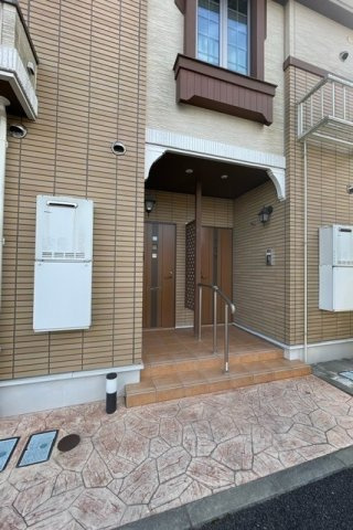 サン・ミルキⅡのその他共用部分