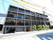 PREMIUM　CUBE　東高円寺の画像