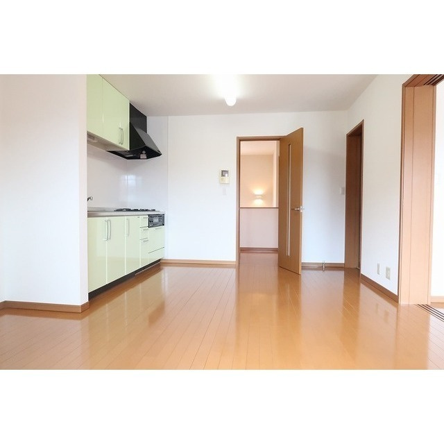 リュミエールの居間・リビング