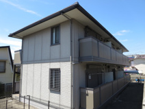 ソフィア港南台Ⅱの画像