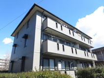 フォレスタ笠間の画像