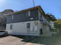 エクレール小山台の画像