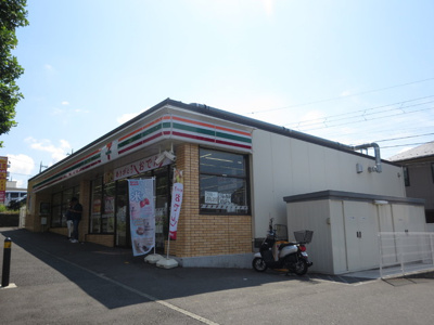 小菅ヶ谷幼稚園まで350ｍ