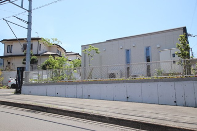 長後すずき内科クリニックまで240ｍ