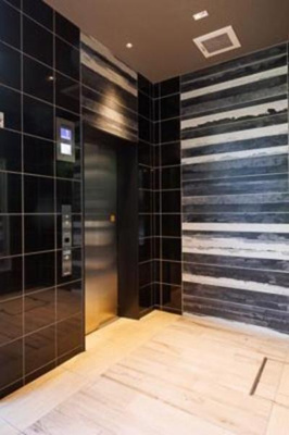 【エントランス】 | パークアクシス学芸大学レジデンス