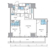 ルフォンプログレ渋谷ヒルトップの画像