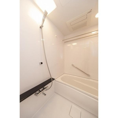 【浴室】 | 飯田橋ガーデンフラッツ