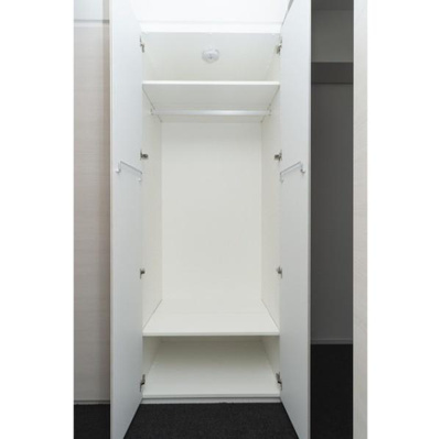 【収納】 | 飯田橋ガーデンフラッツ