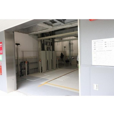 【その他】 | 飯田橋ガーデンフラッツ