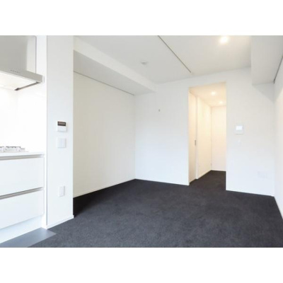 【洋室】 | 飯田橋ガーデンフラッツ