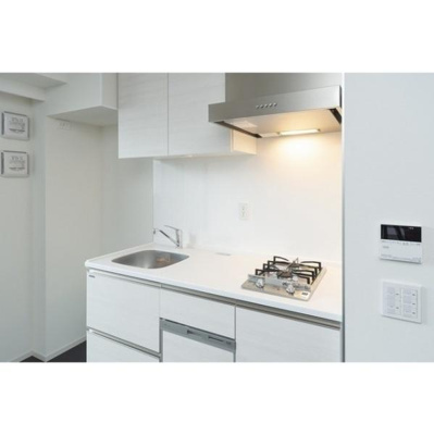 【キッチン】 | 飯田橋ガーデンフラッツ