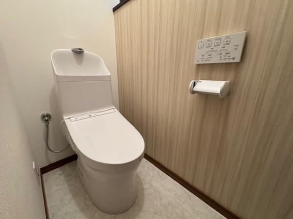 【トイレ】