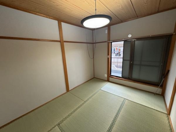 【寝室】