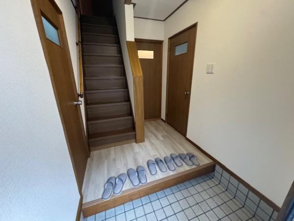 【玄関】 | 玄関