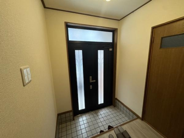 【玄関】 | 玄関