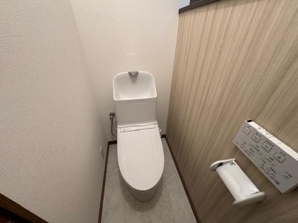 【トイレ】